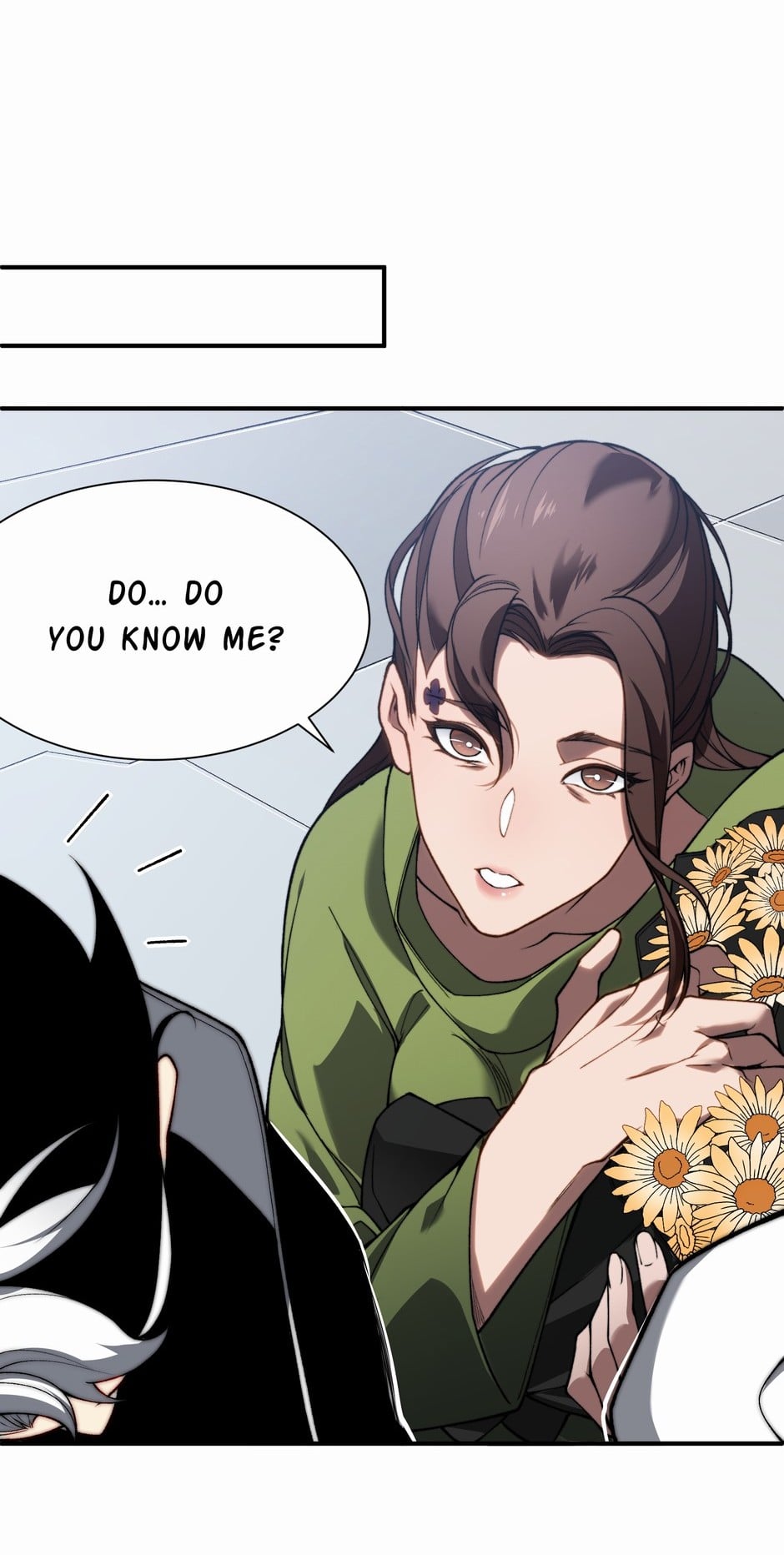 Read The Devil Never Cries Manga Online