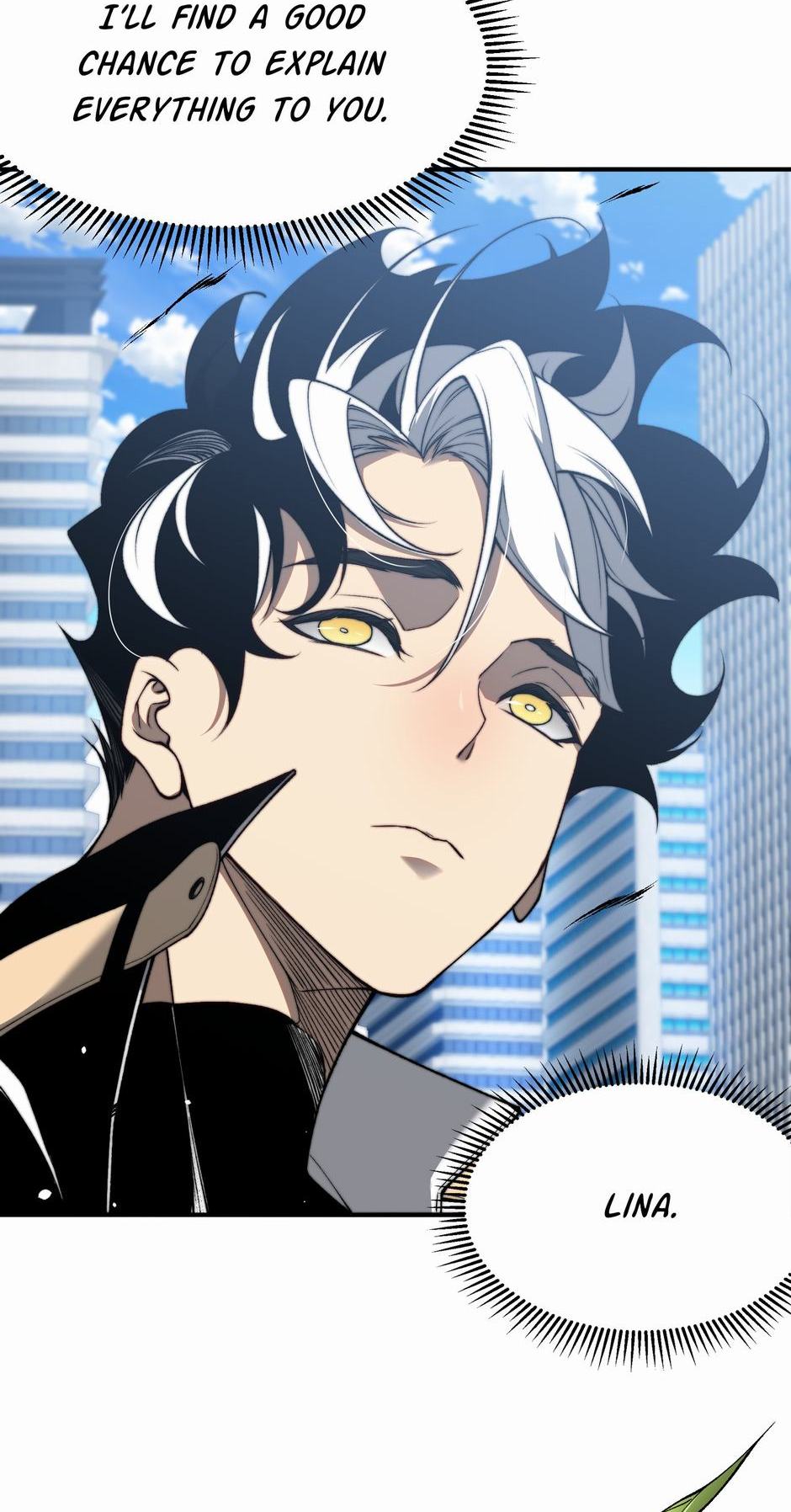 Read The Devil Never Cries Manga Online