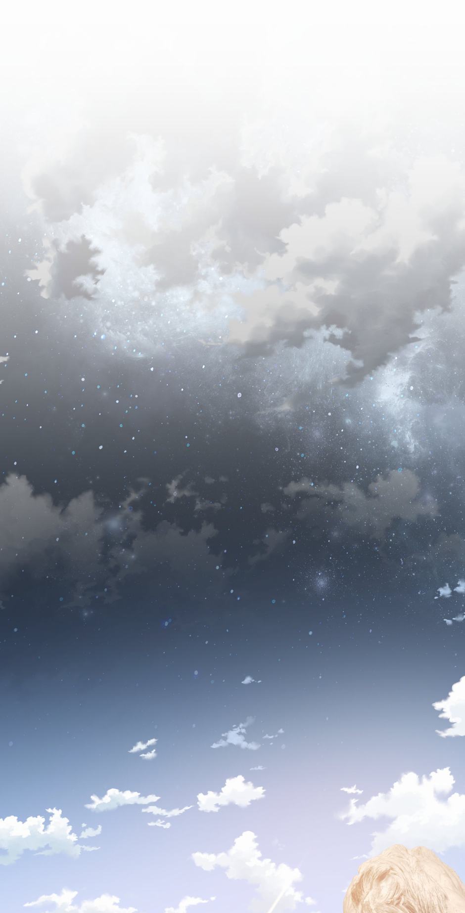 Read The Devil Never Cries Manga Online