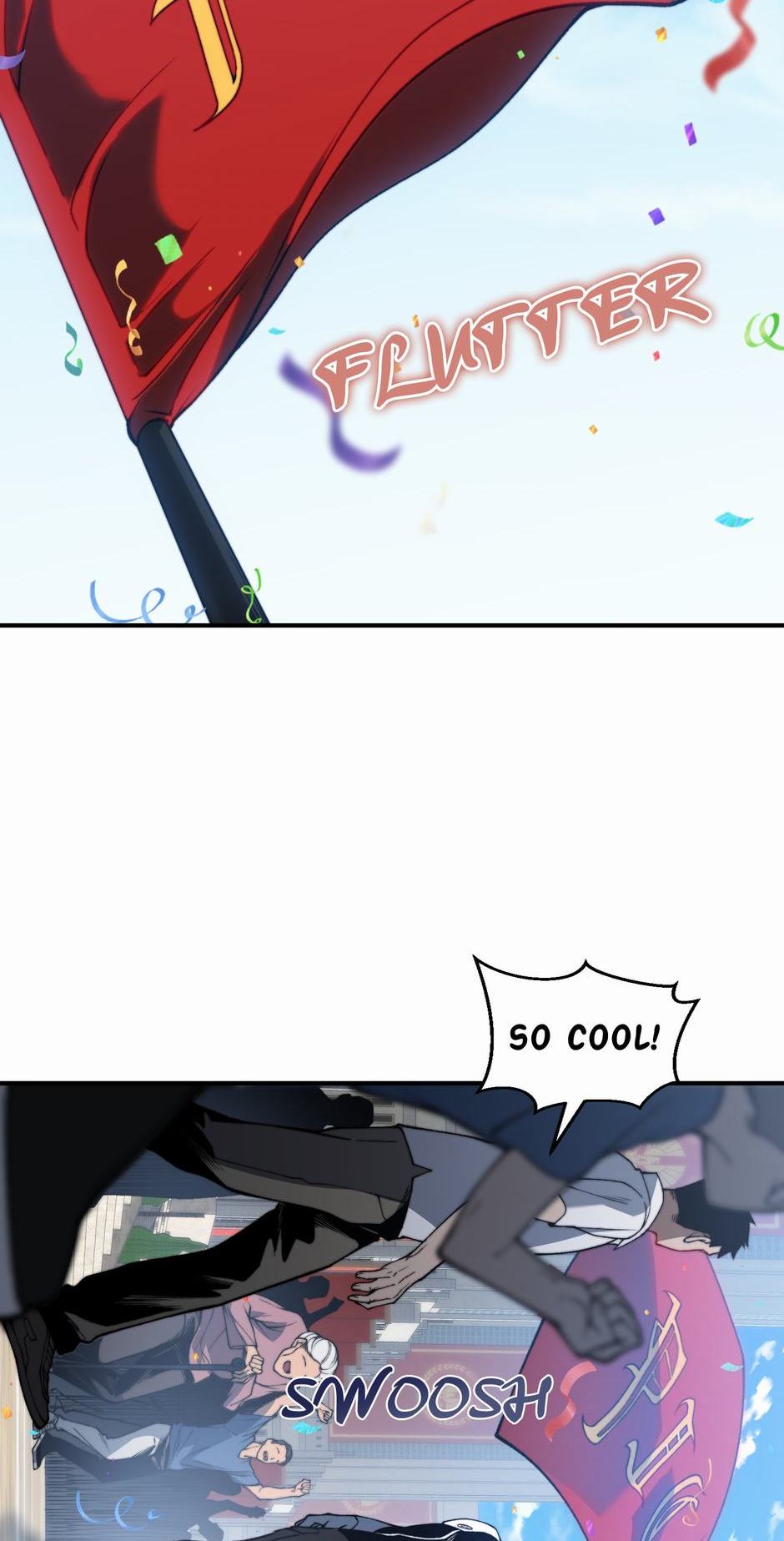 Read The Devil Never Cries Manga Online