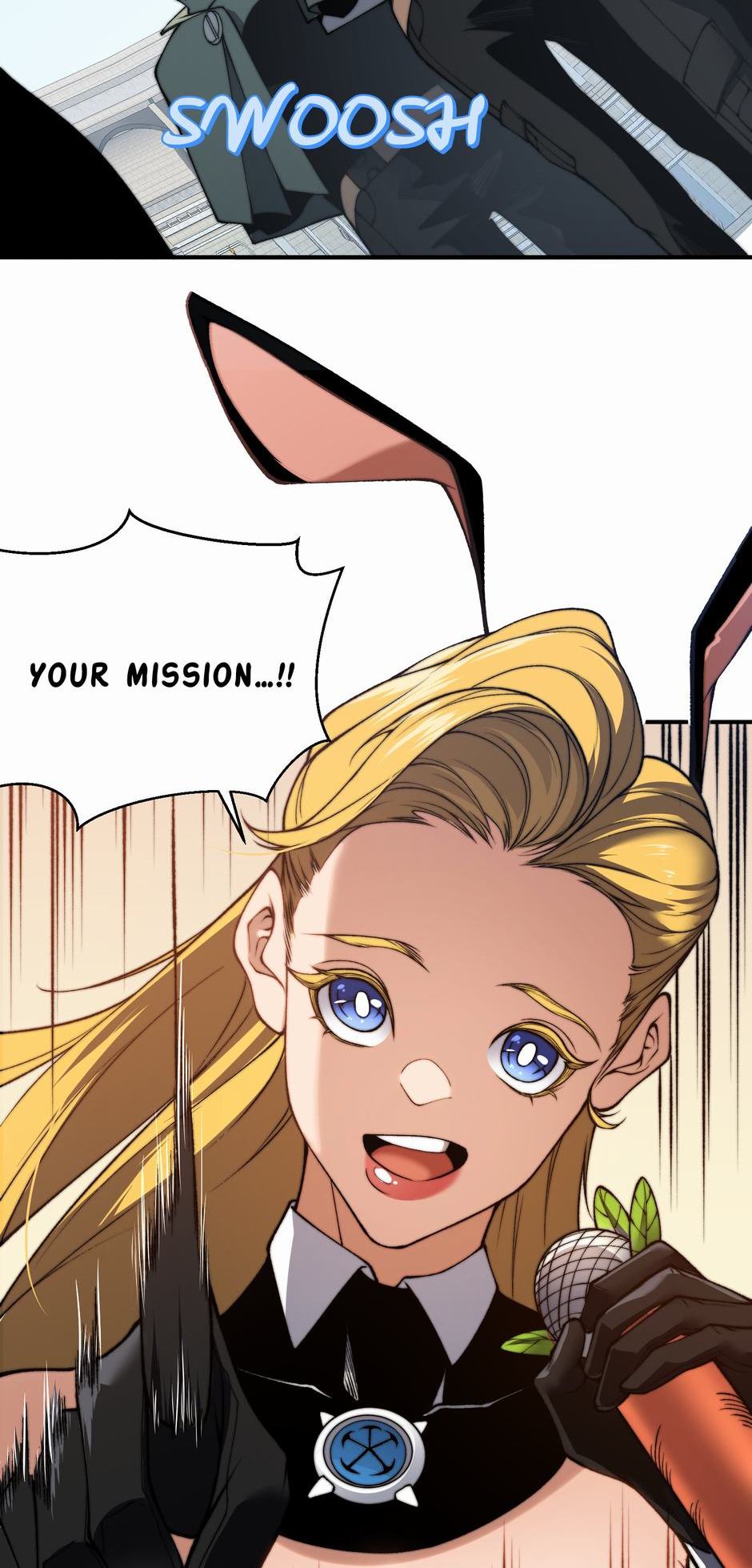 Read The Devil Never Cries Manga Online