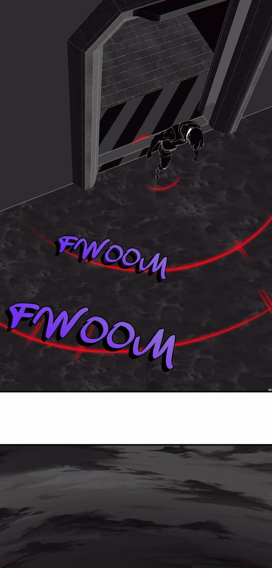 Read The Devil Never Cries Manga Online