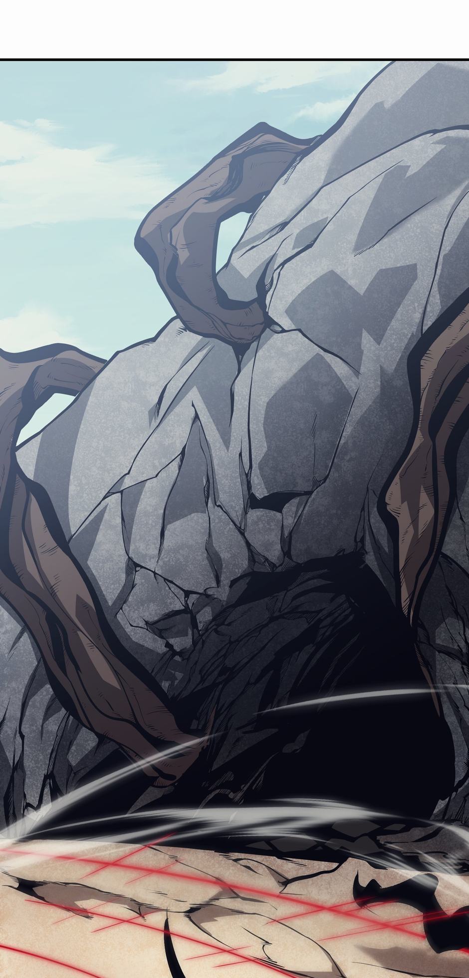 Read The Devil Never Cries Manga Online