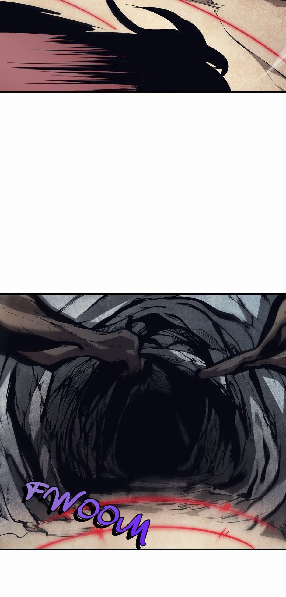 Read The Devil Never Cries Manga Online