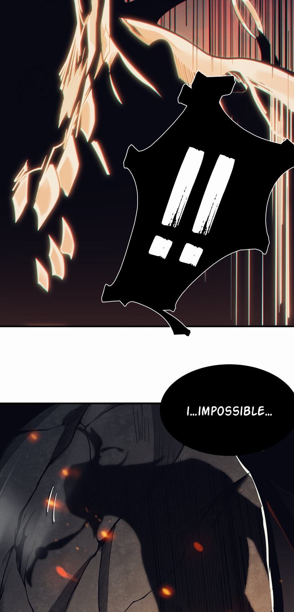 Read The Devil Never Cries Manga Online