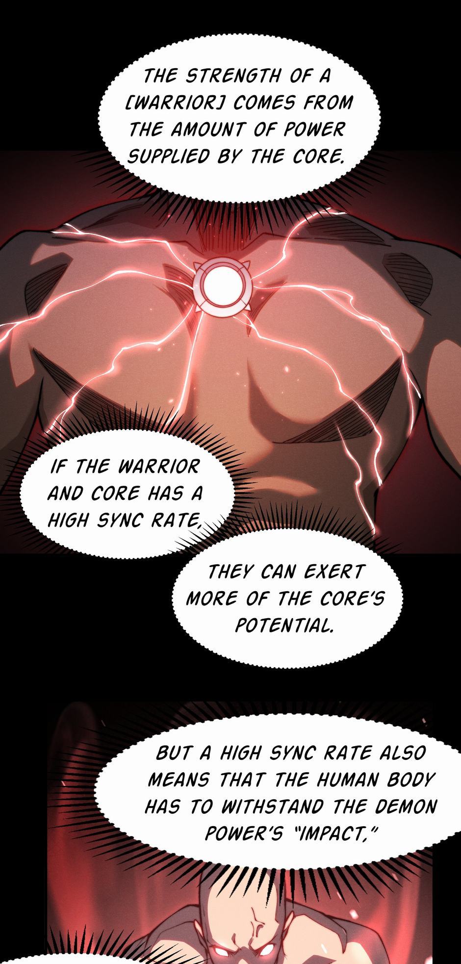 Read The Devil Never Cries Manga Online