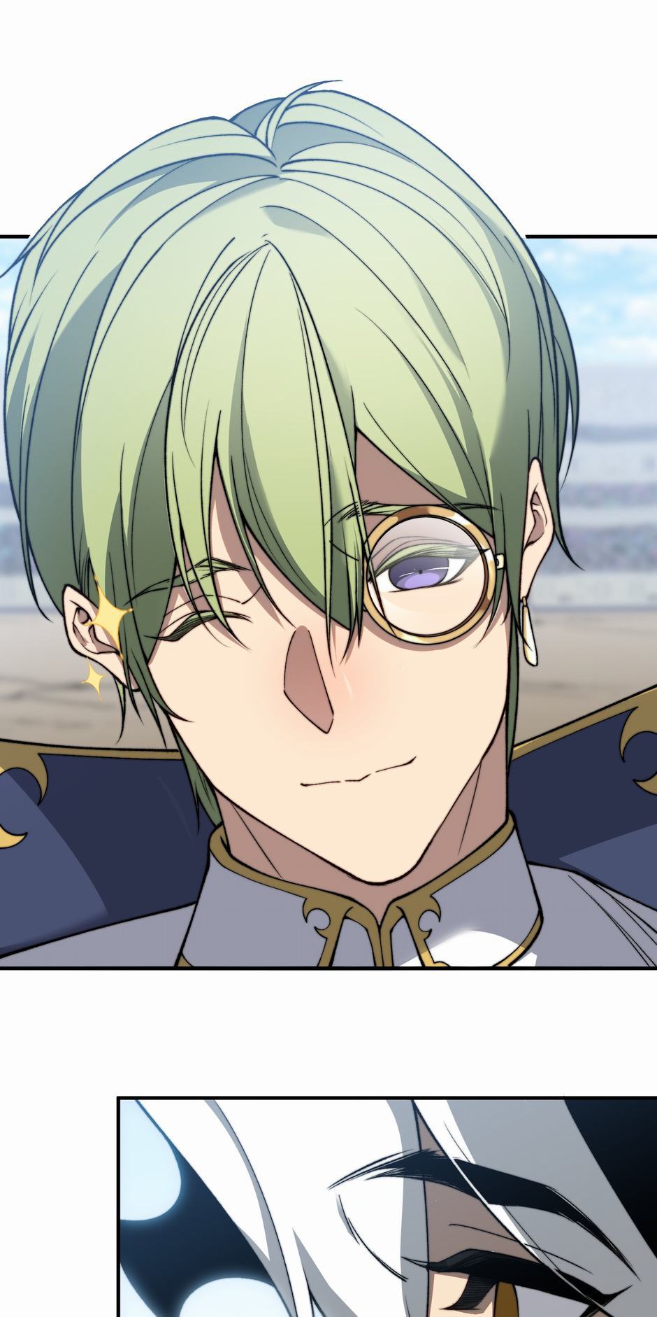 Read The Devil Never Cries Manga Online