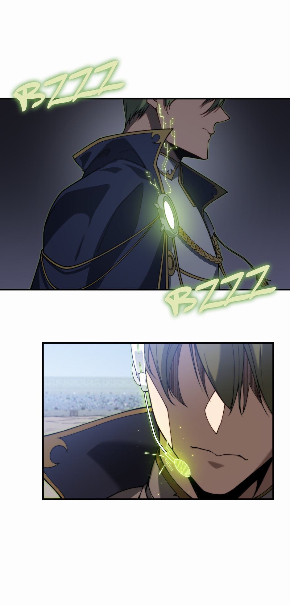 Read The Devil Never Cries Manga Online