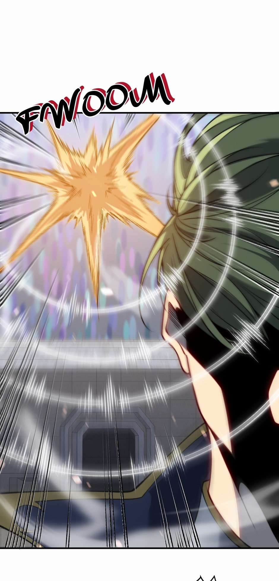 Read The Devil Never Cries Manga Online