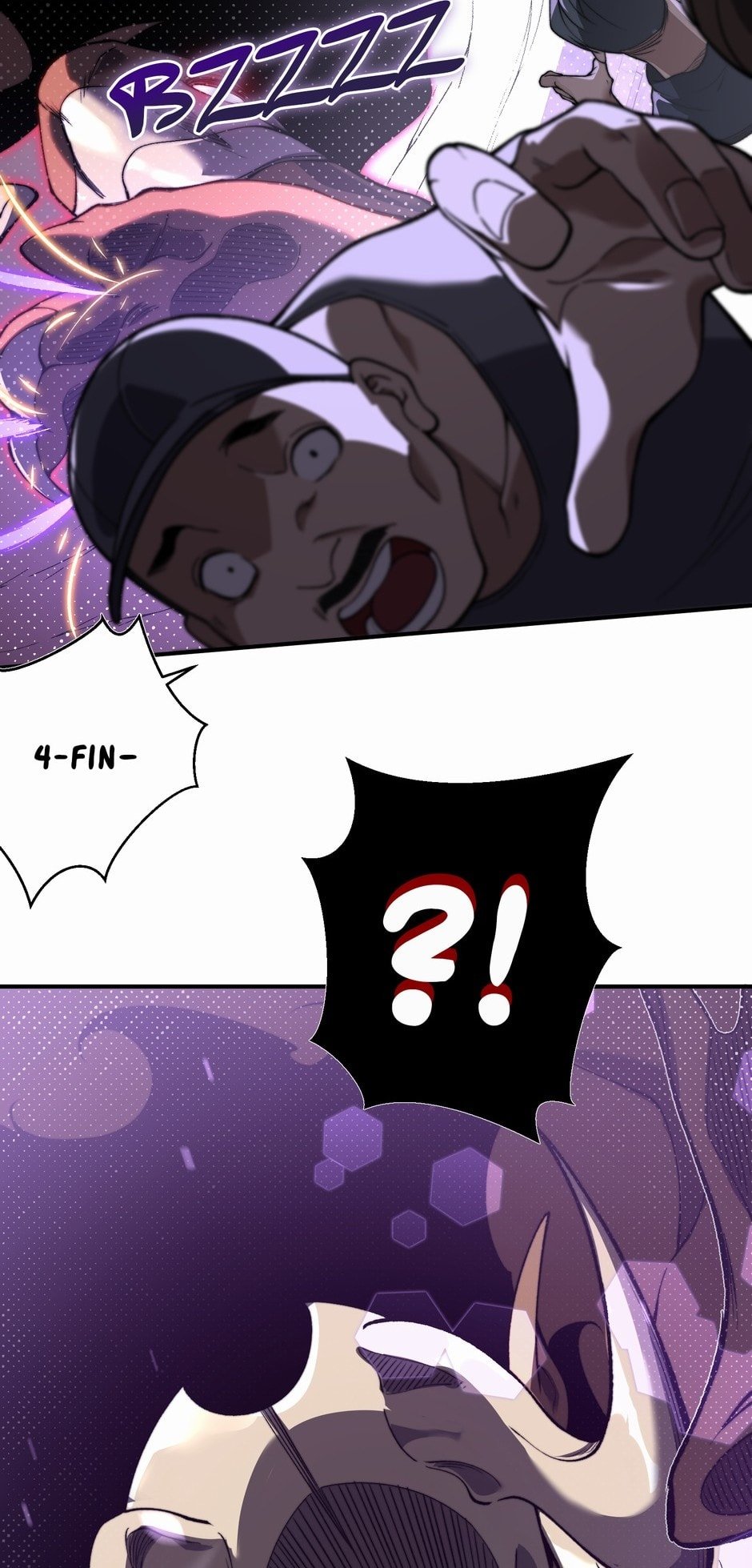 Read The Devil Never Cries Manga Online