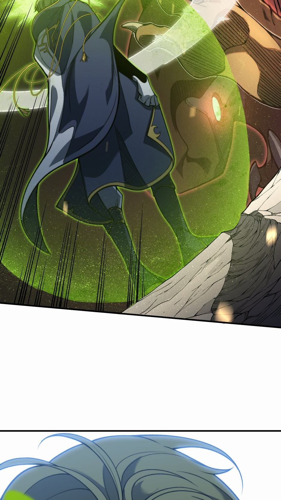 Read The Devil Never Cries Manga Online