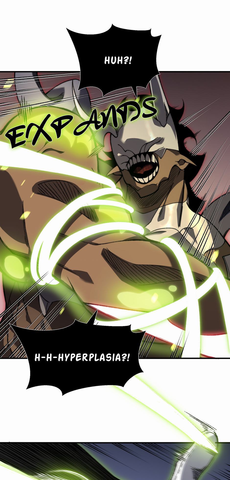 Read The Devil Never Cries Manga Online