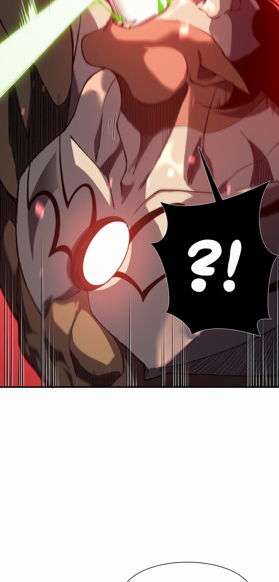 Read The Devil Never Cries Manga Online