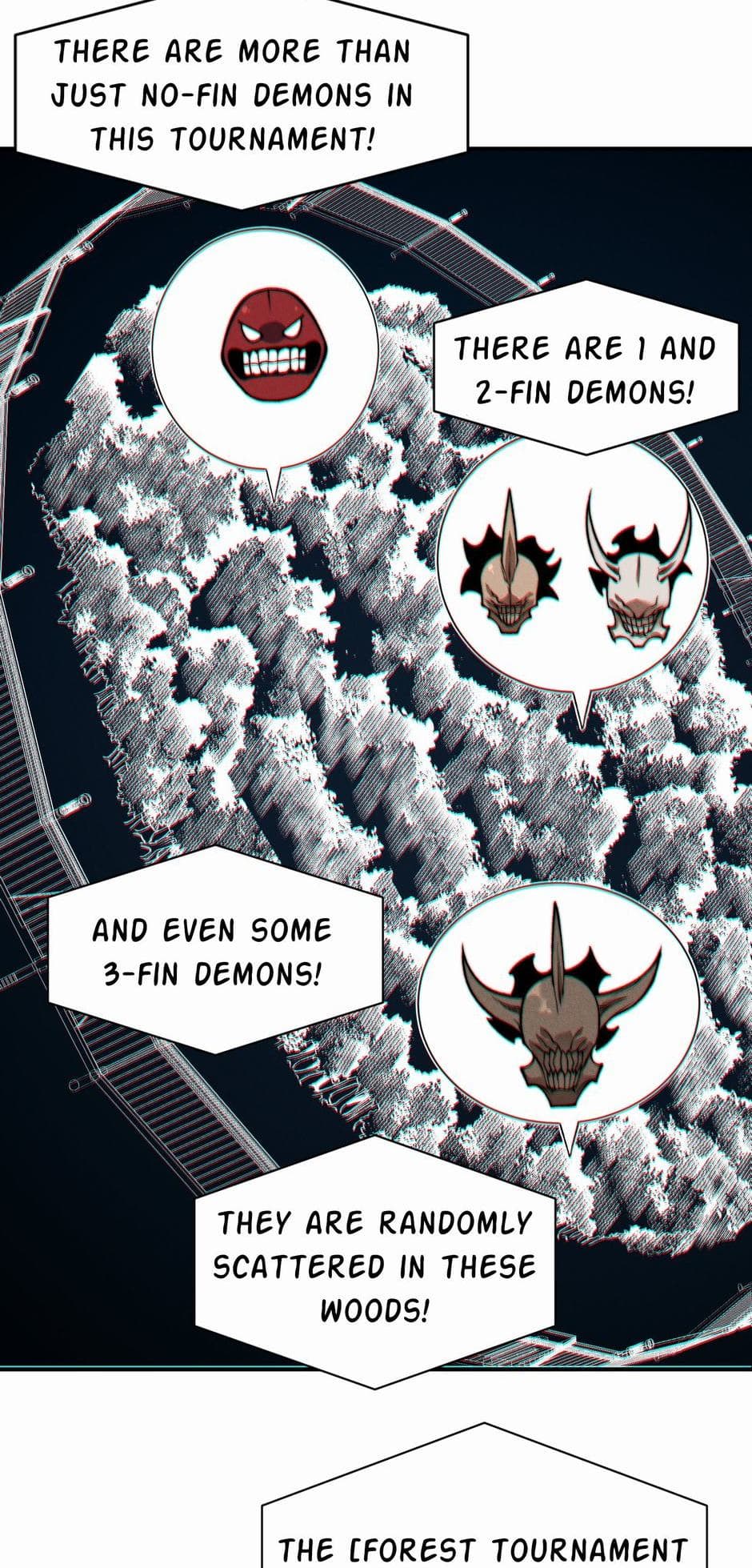 Read The Devil Never Cries Manga Online