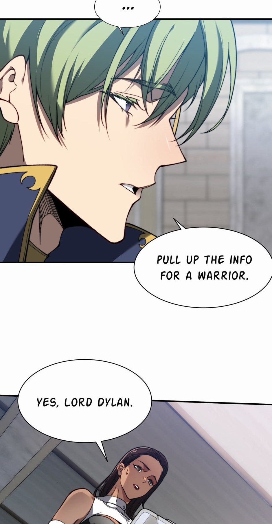 Read The Devil Never Cries Manga Online