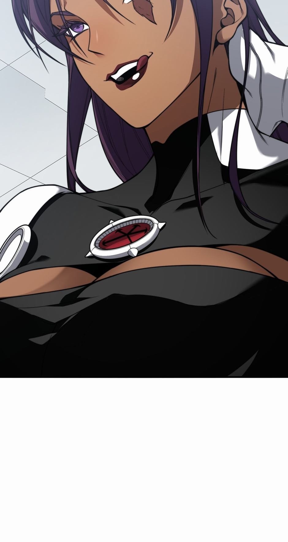 Read The Devil Never Cries Manga Online