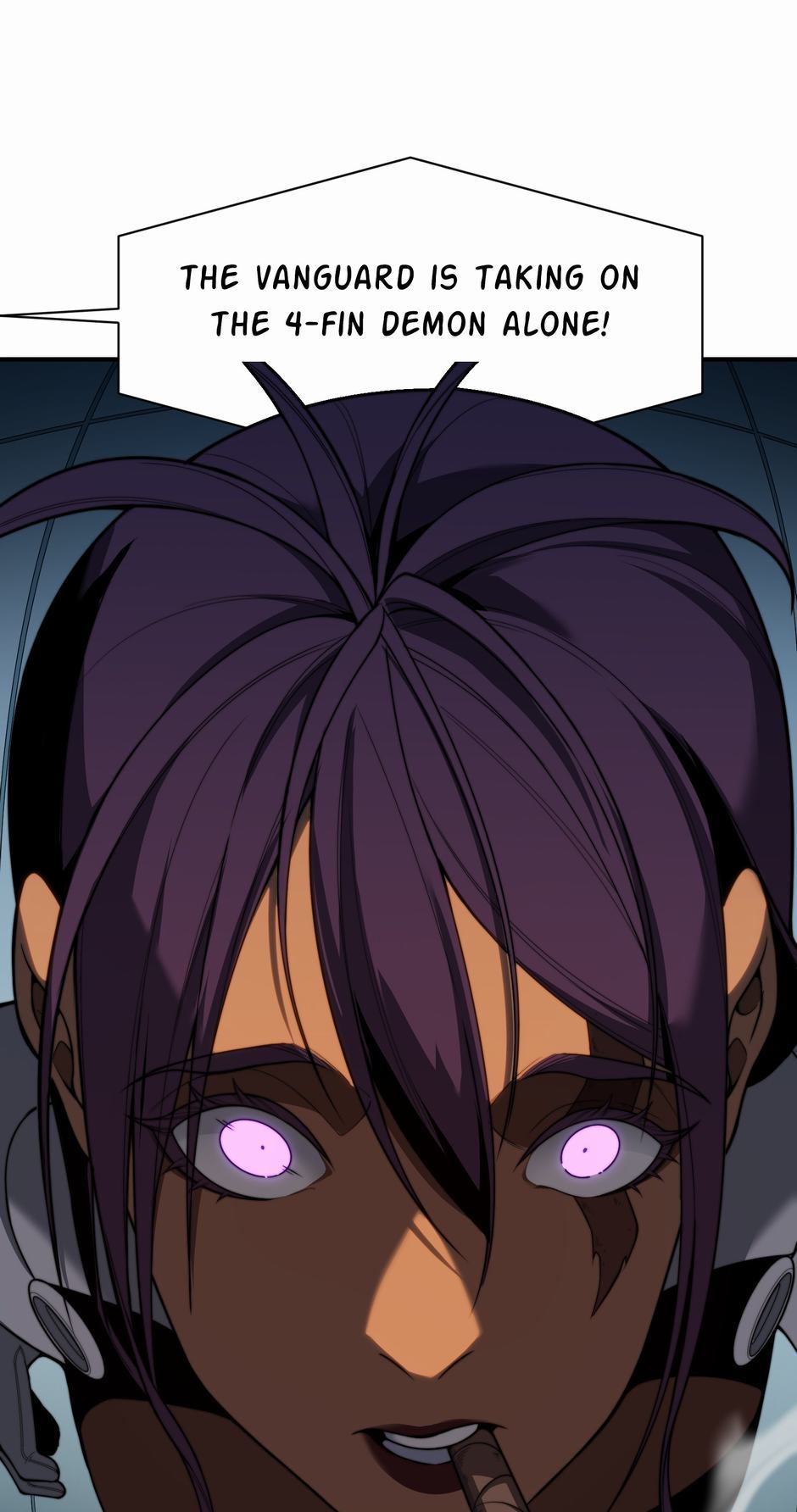 Read The Devil Never Cries Manga Online