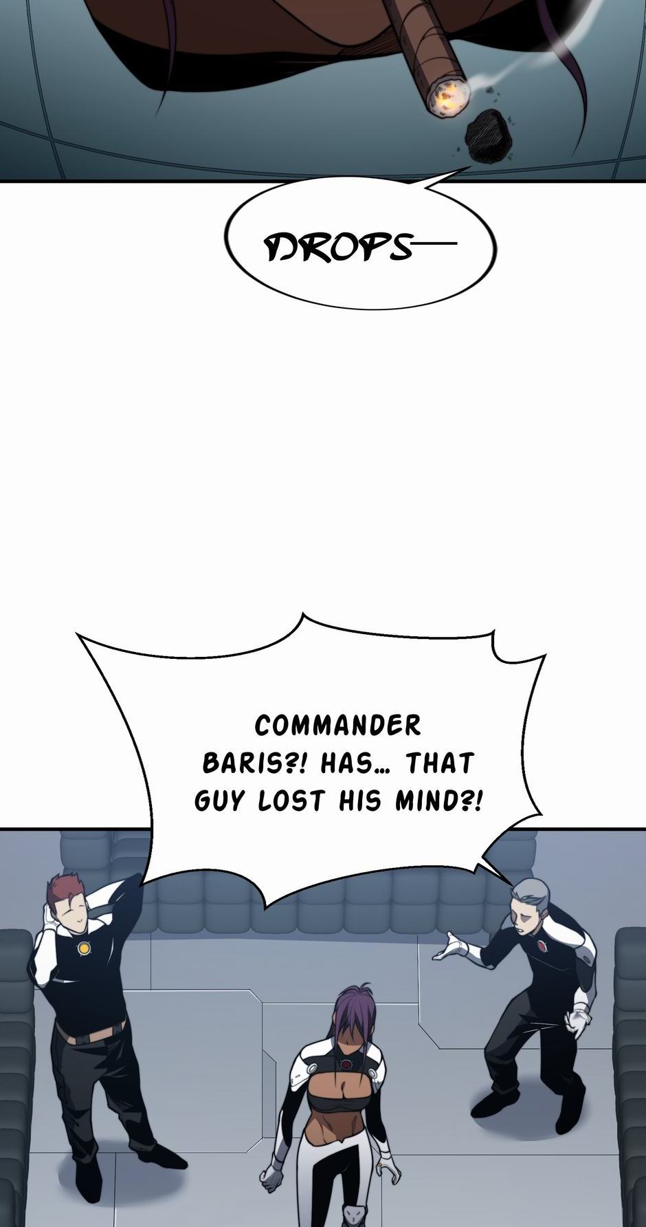 Read The Devil Never Cries Manga Online