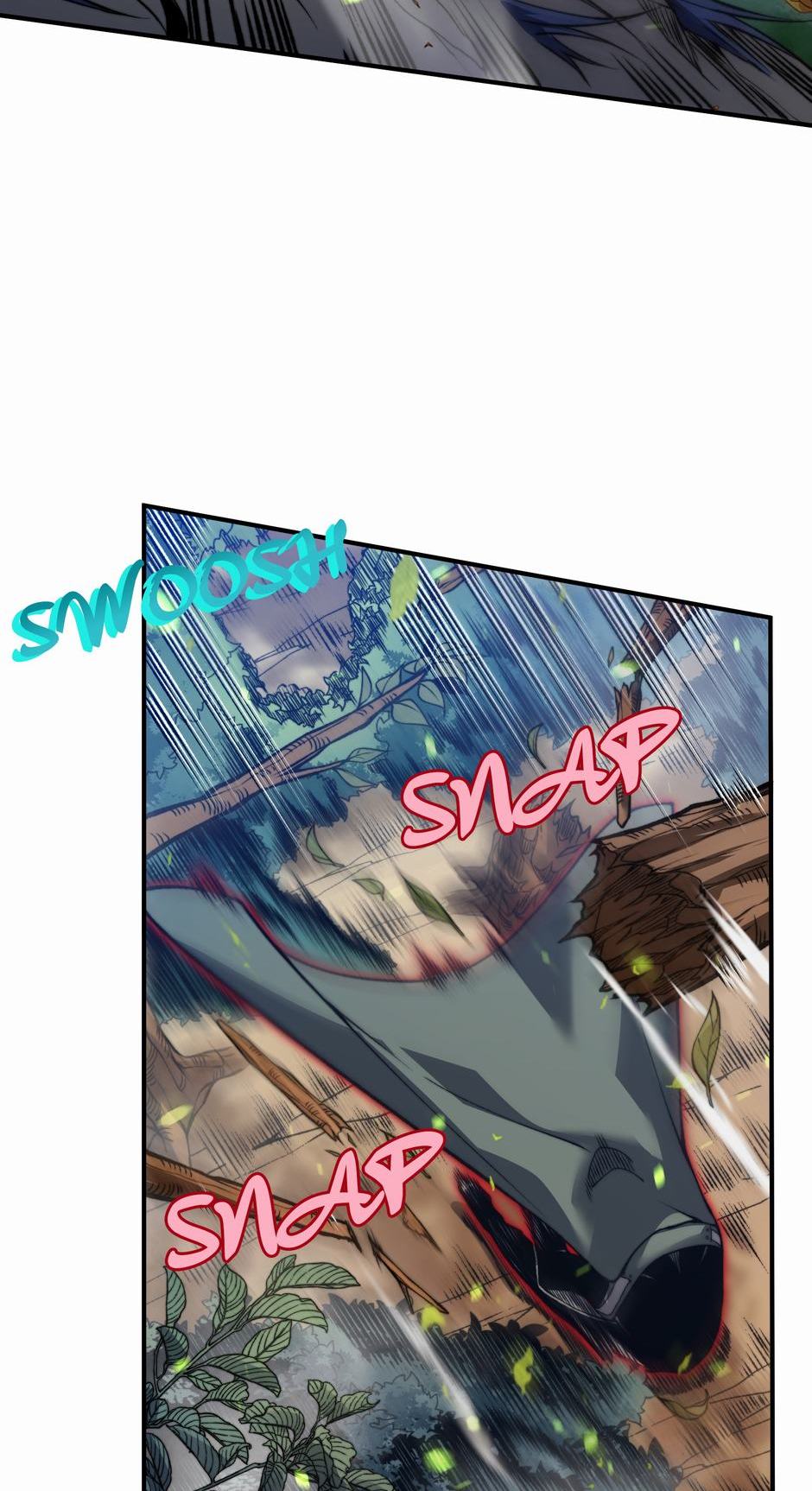 Read The Devil Never Cries Manga Online