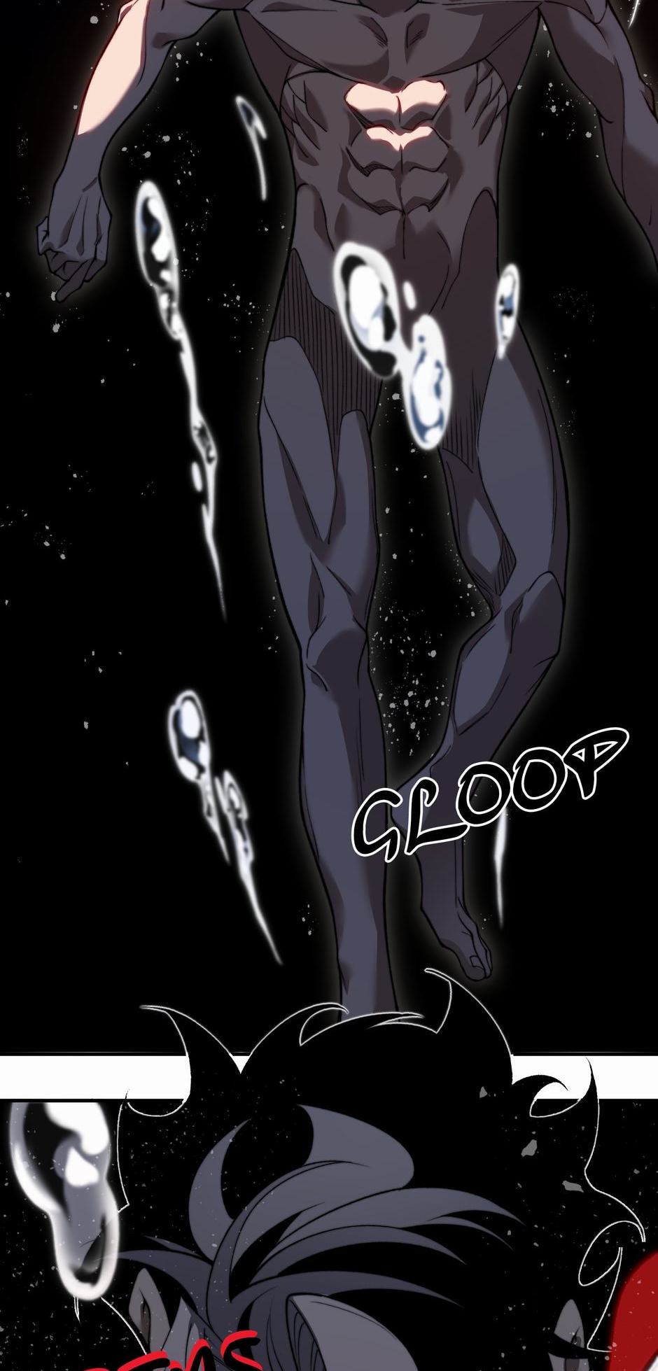 Read The Devil Never Cries Manga Online