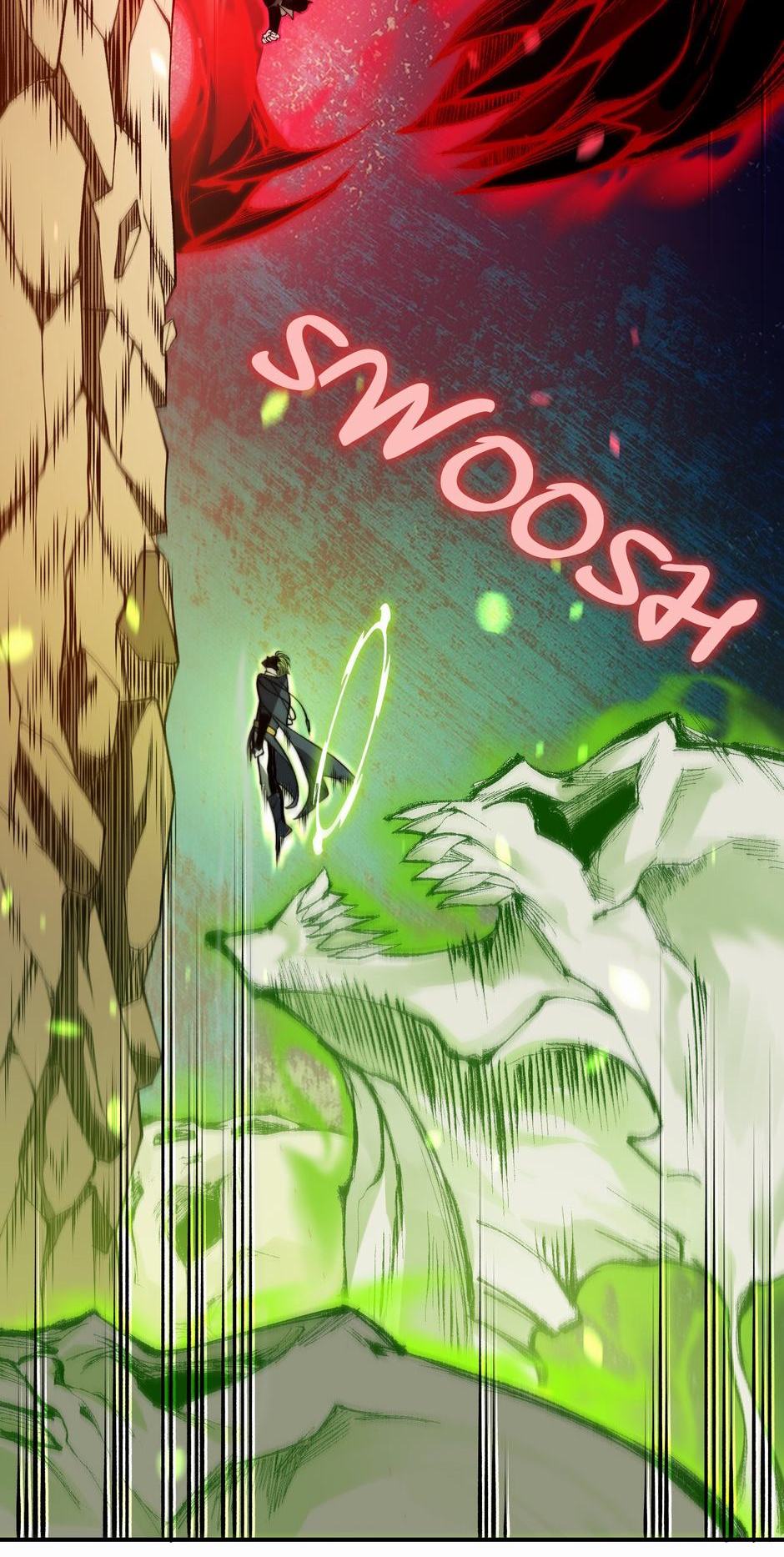 Read The Devil Never Cries Manga Online