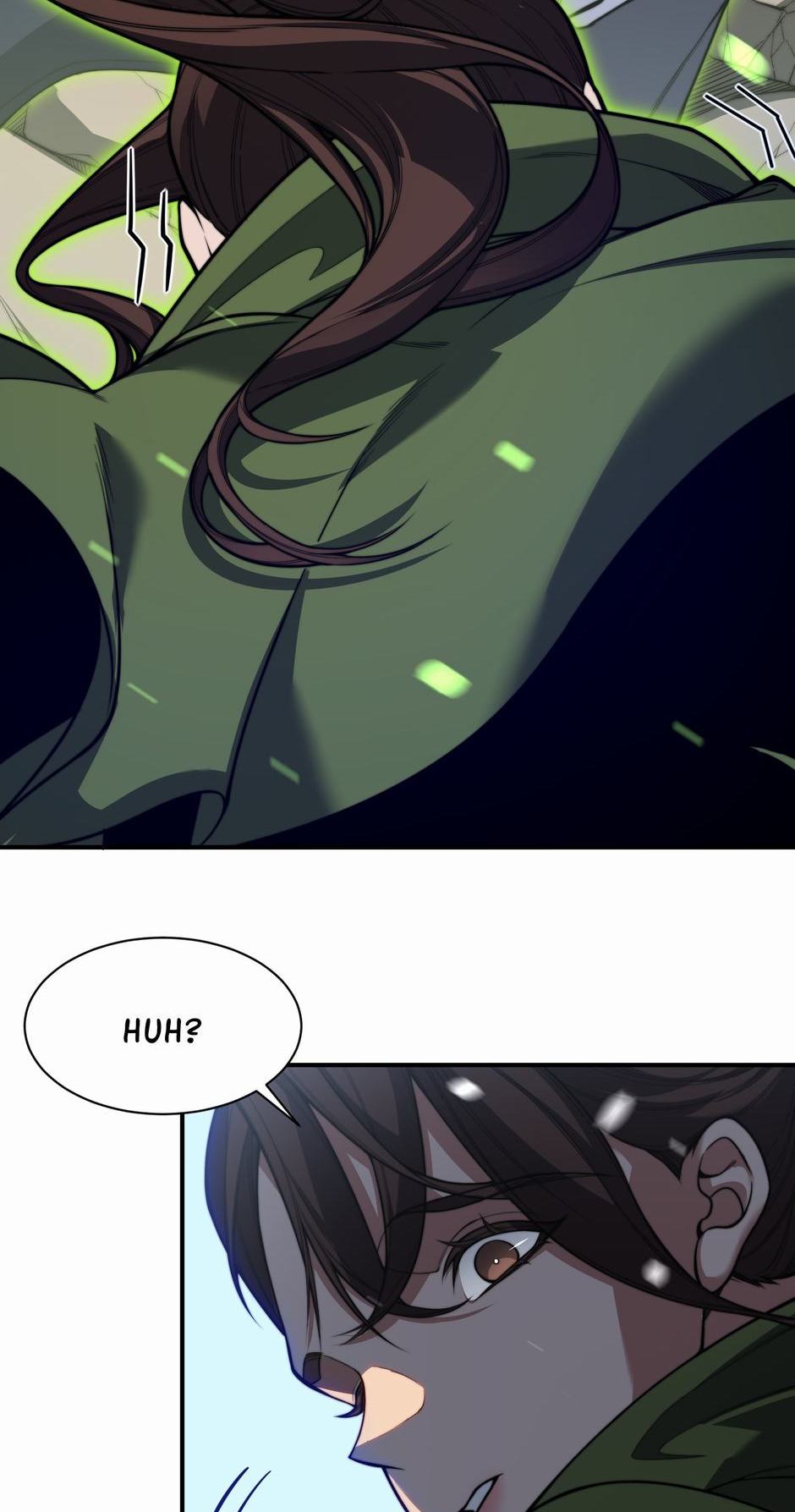 Read The Devil Never Cries Manga Online