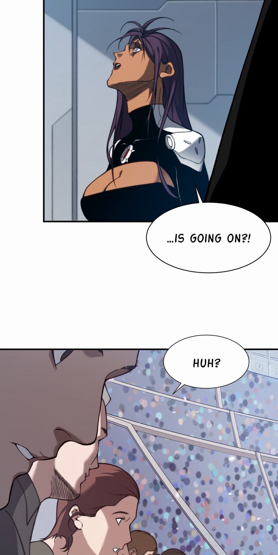 Read The Devil Never Cries Manga Online