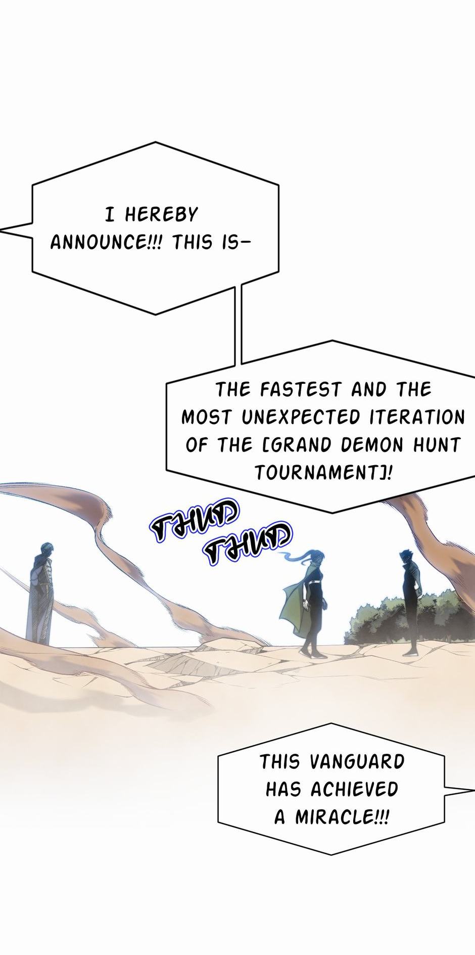 Read The Devil Never Cries Manga Online