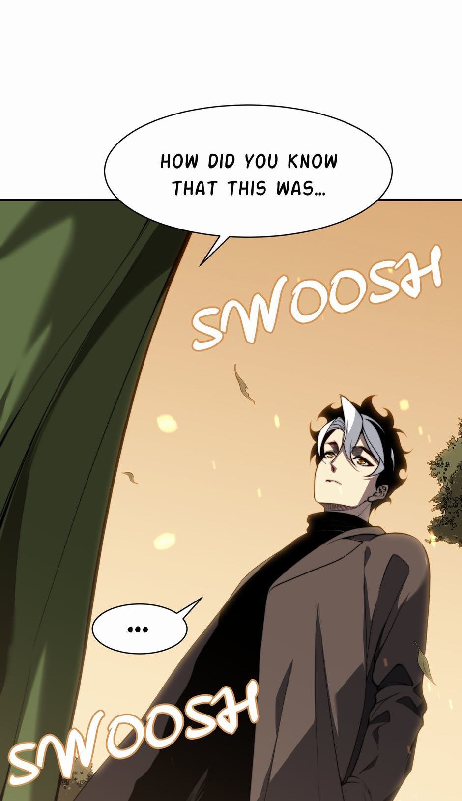 Read The Devil Never Cries Manga Online