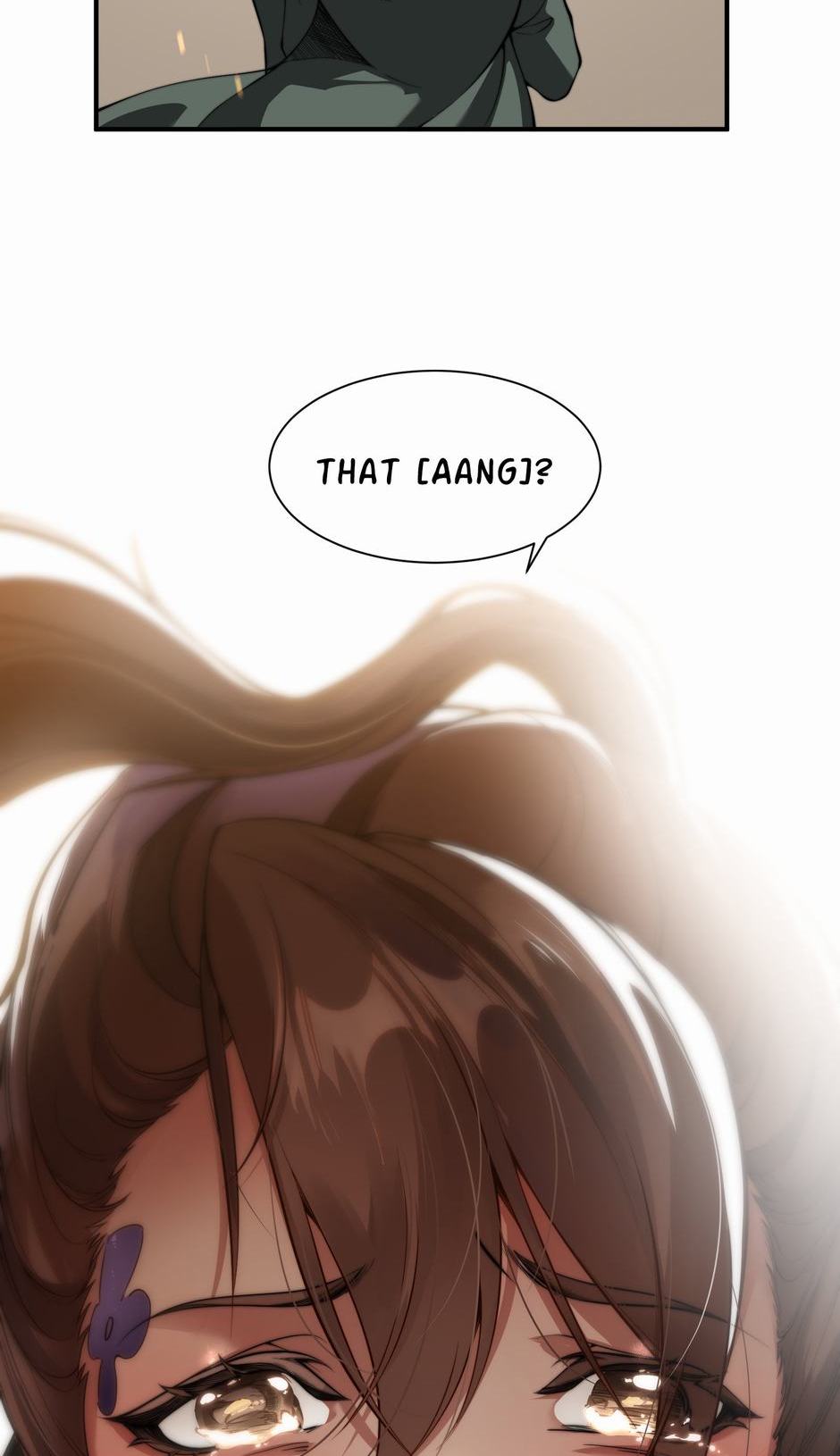 Read The Devil Never Cries Manga Online