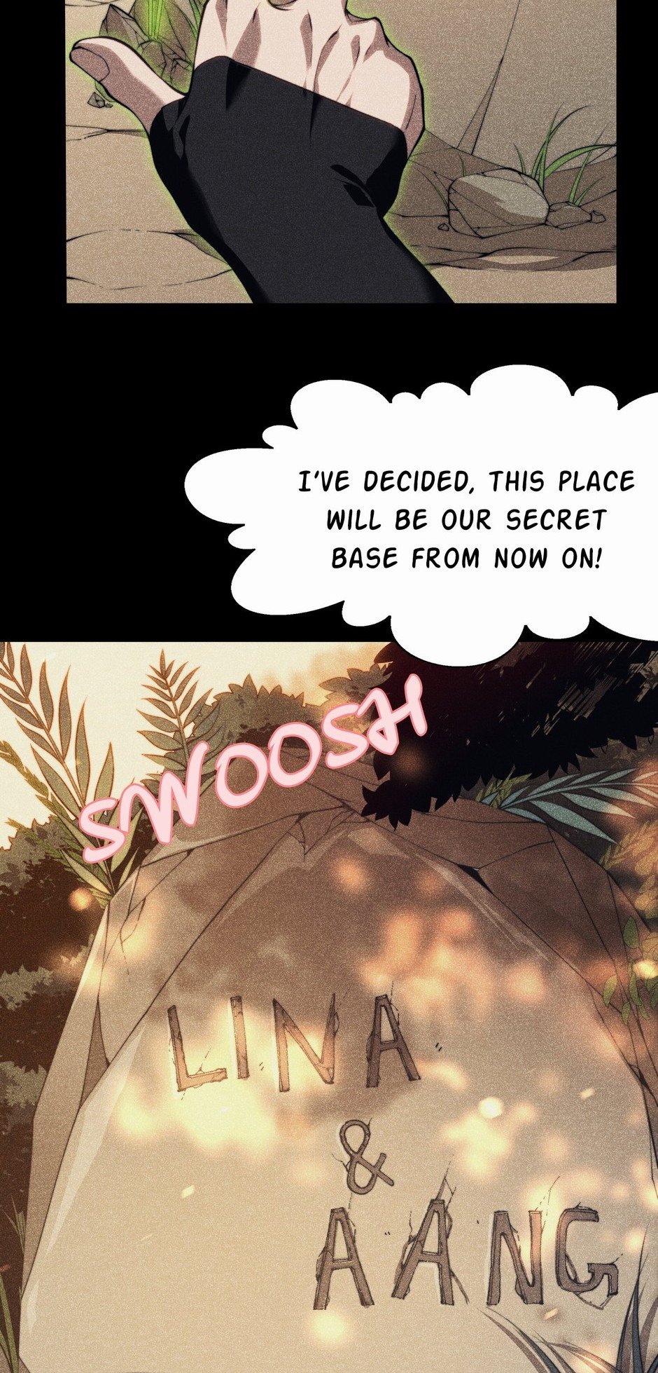 Read The Devil Never Cries Manga Online