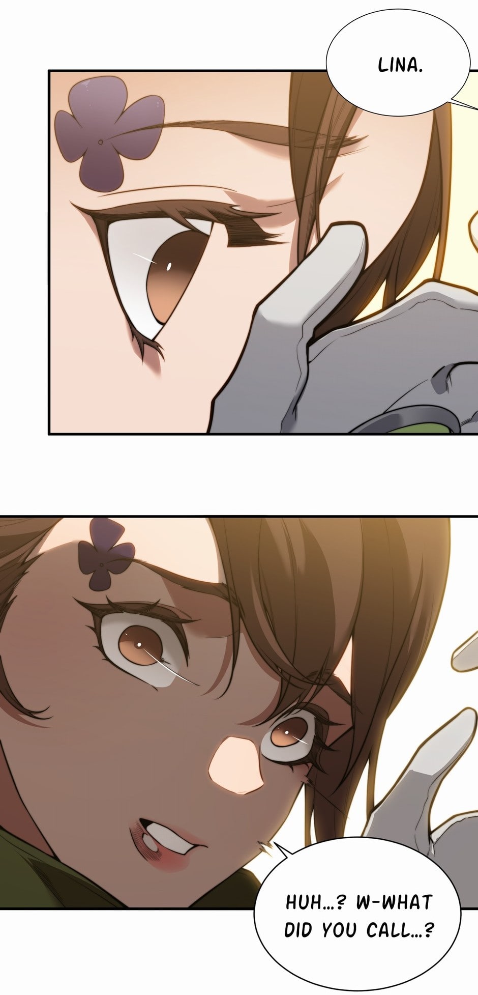 Read The Devil Never Cries Manga Online