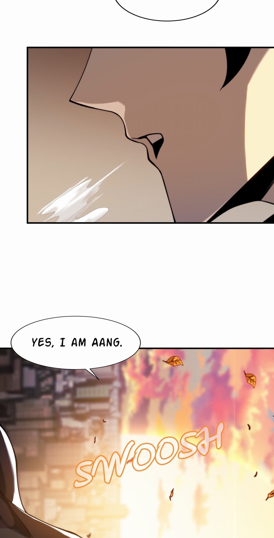 Read The Devil Never Cries Manga Online