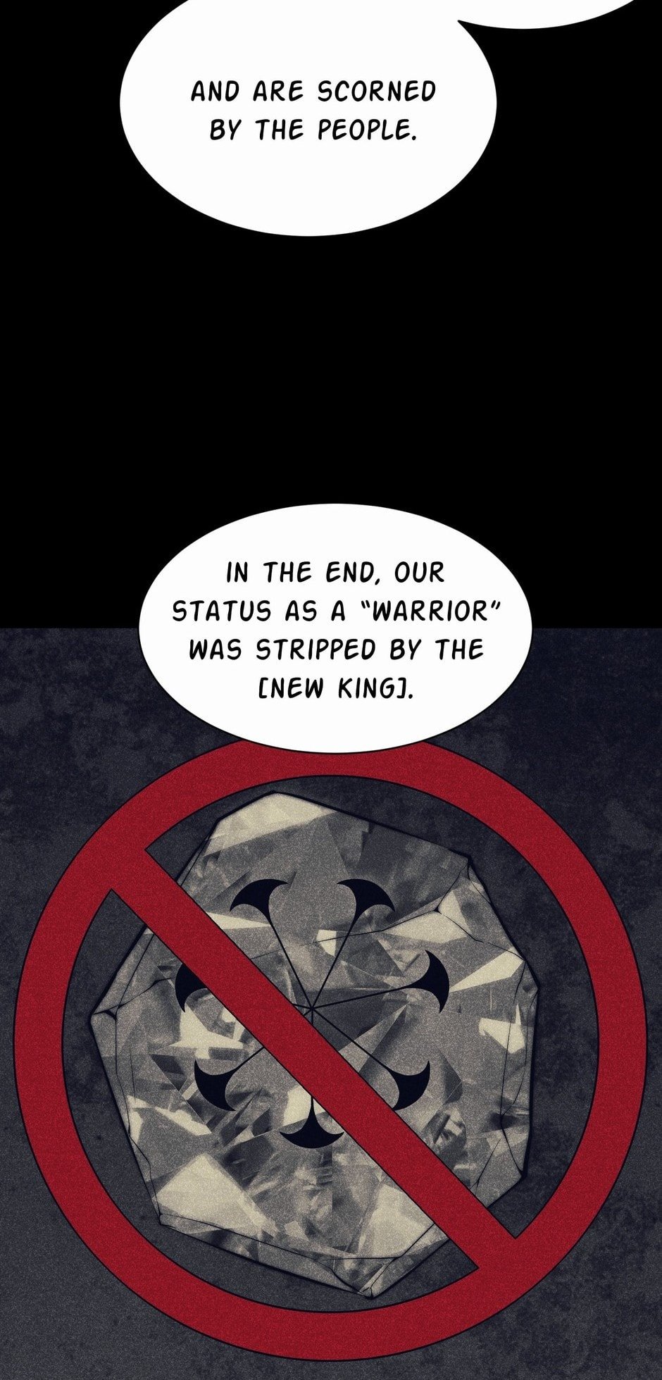 Read The Devil Never Cries Manga Online