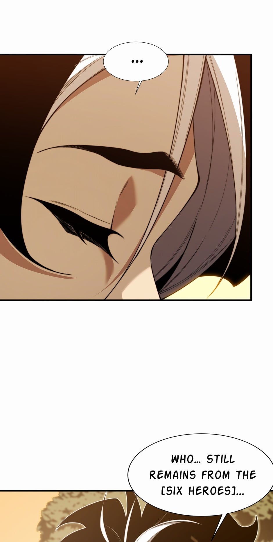 Read The Devil Never Cries Manga Online