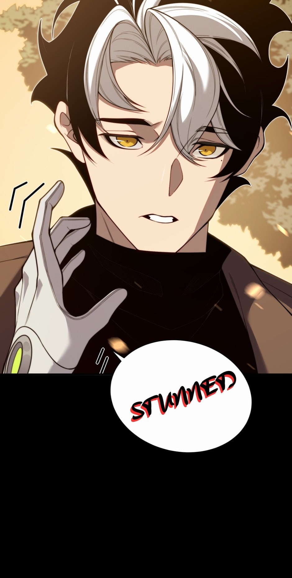 Read The Devil Never Cries Manga Online