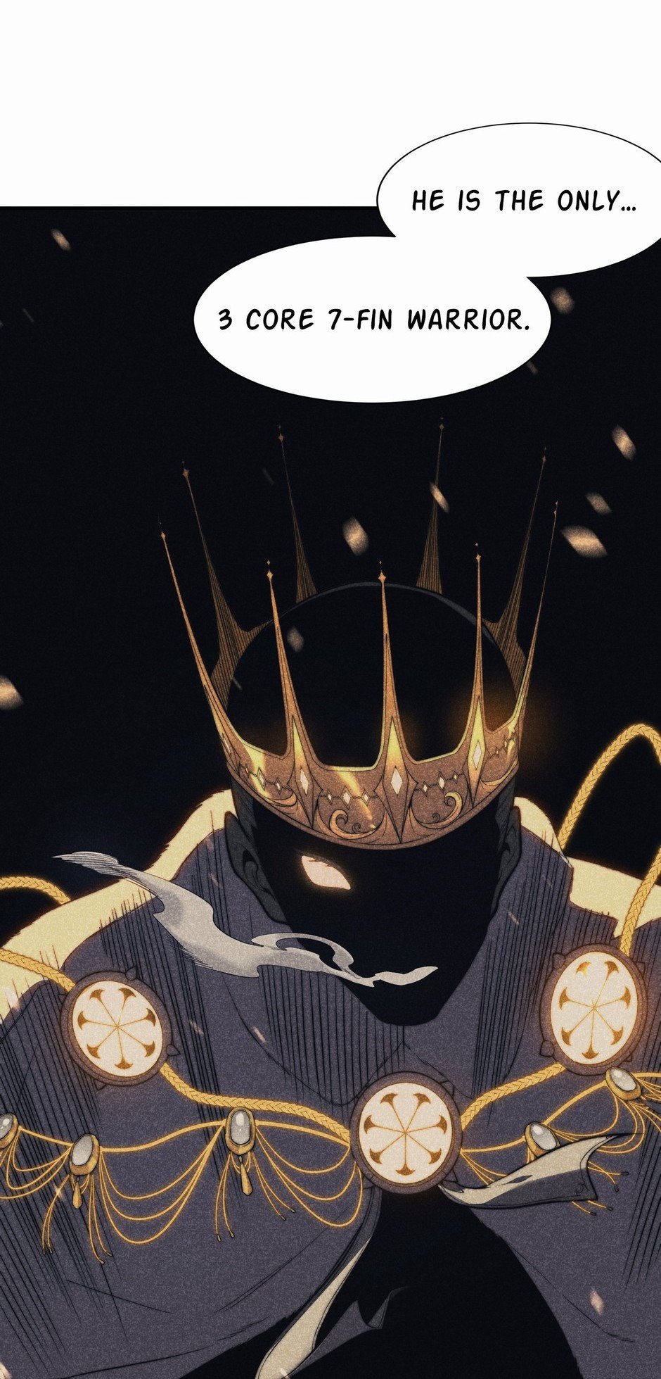 Read The Devil Never Cries Manga Online