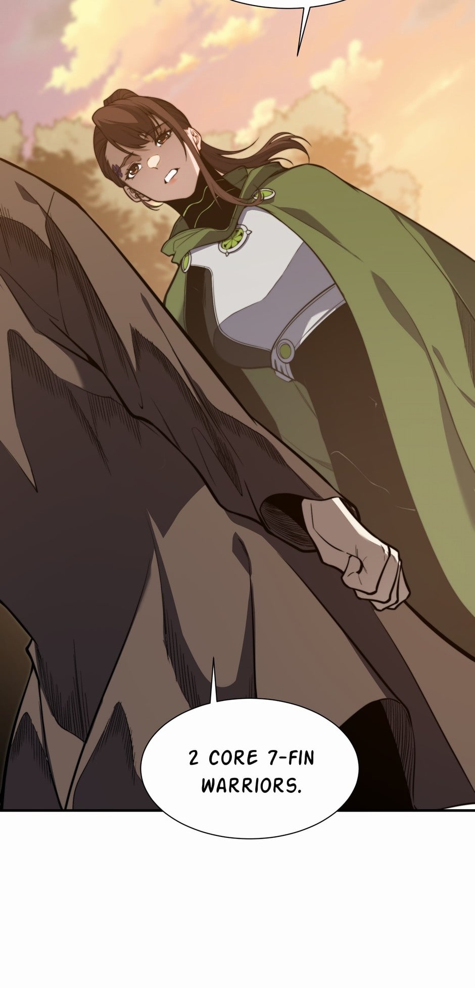 Read The Devil Never Cries Manga Online