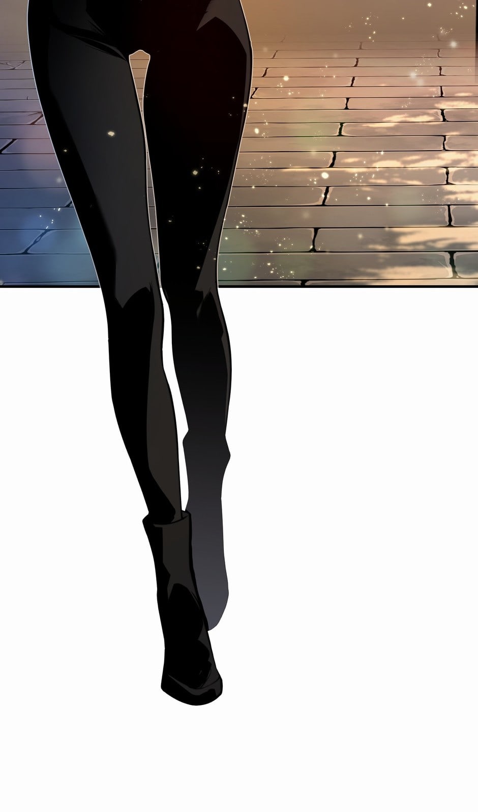 Read The Devil Never Cries Manga Online