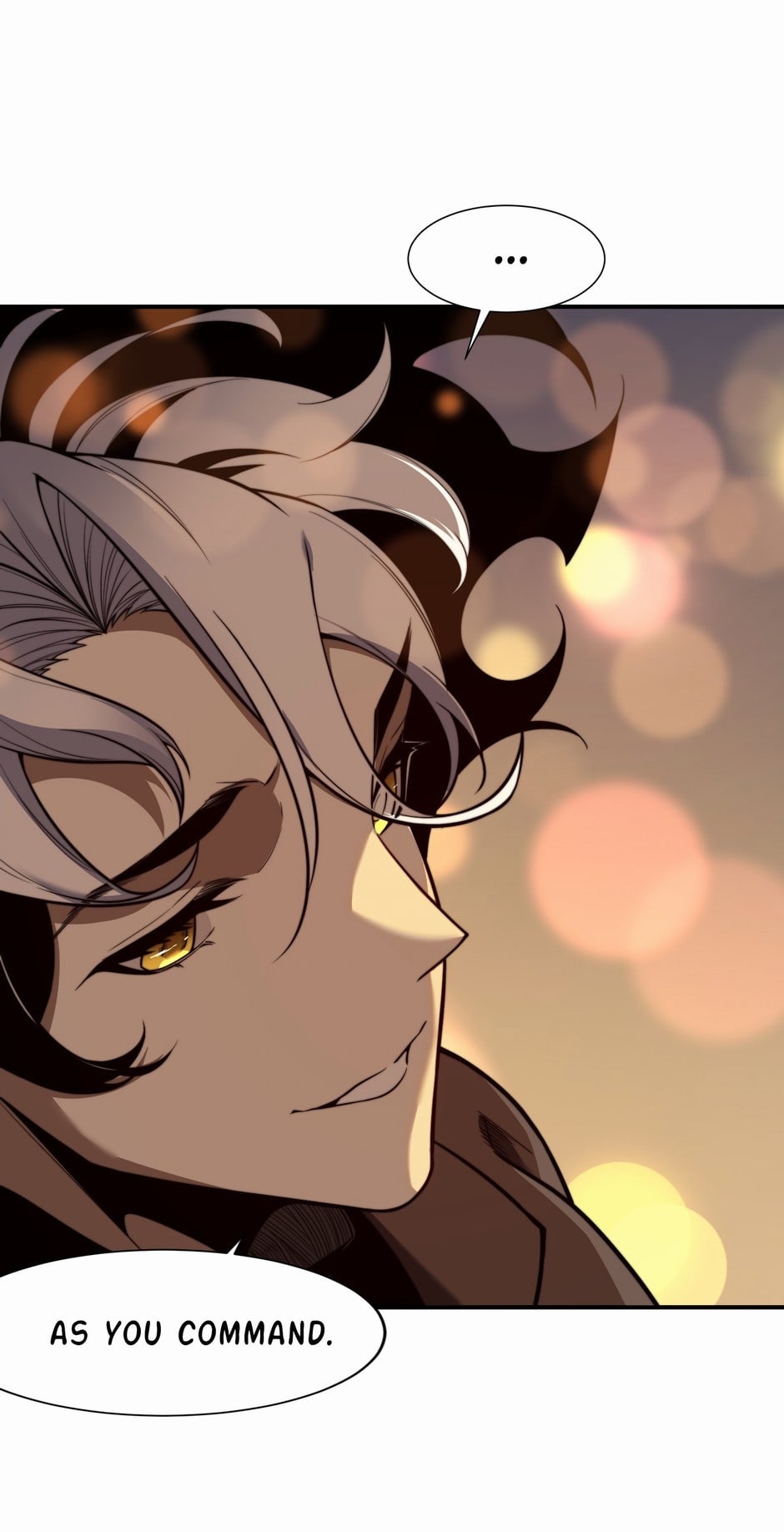 Read The Devil Never Cries Manga Online