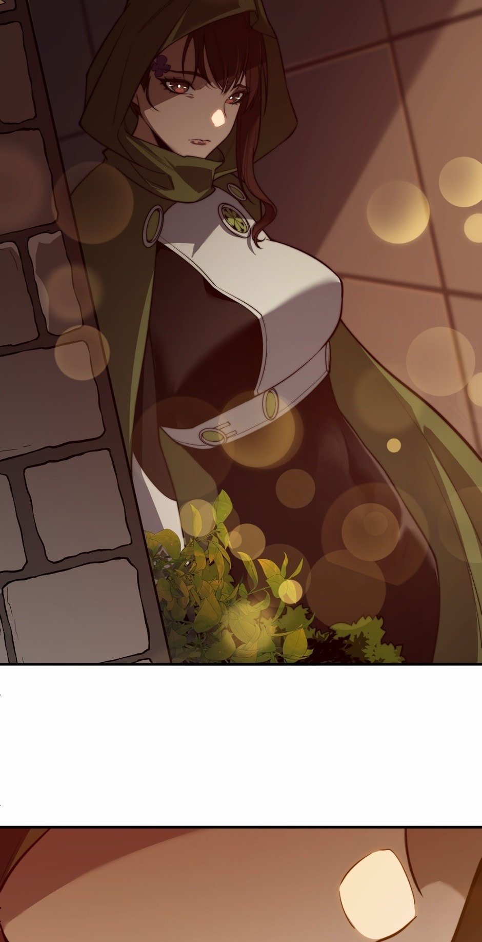 Read The Devil Never Cries Manga Online