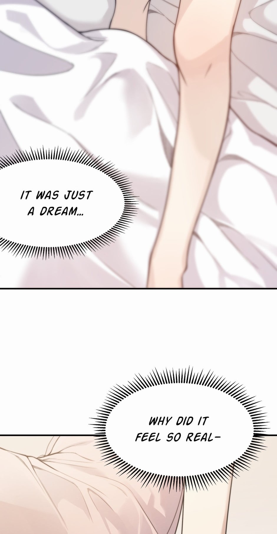 Read The Devil Never Cries Manga Online