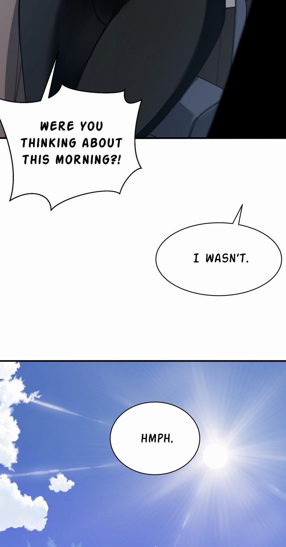 Read The Devil Never Cries Manga Online