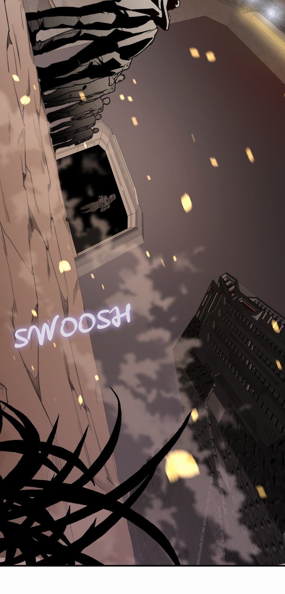 Read The Devil Never Cries Manga Online