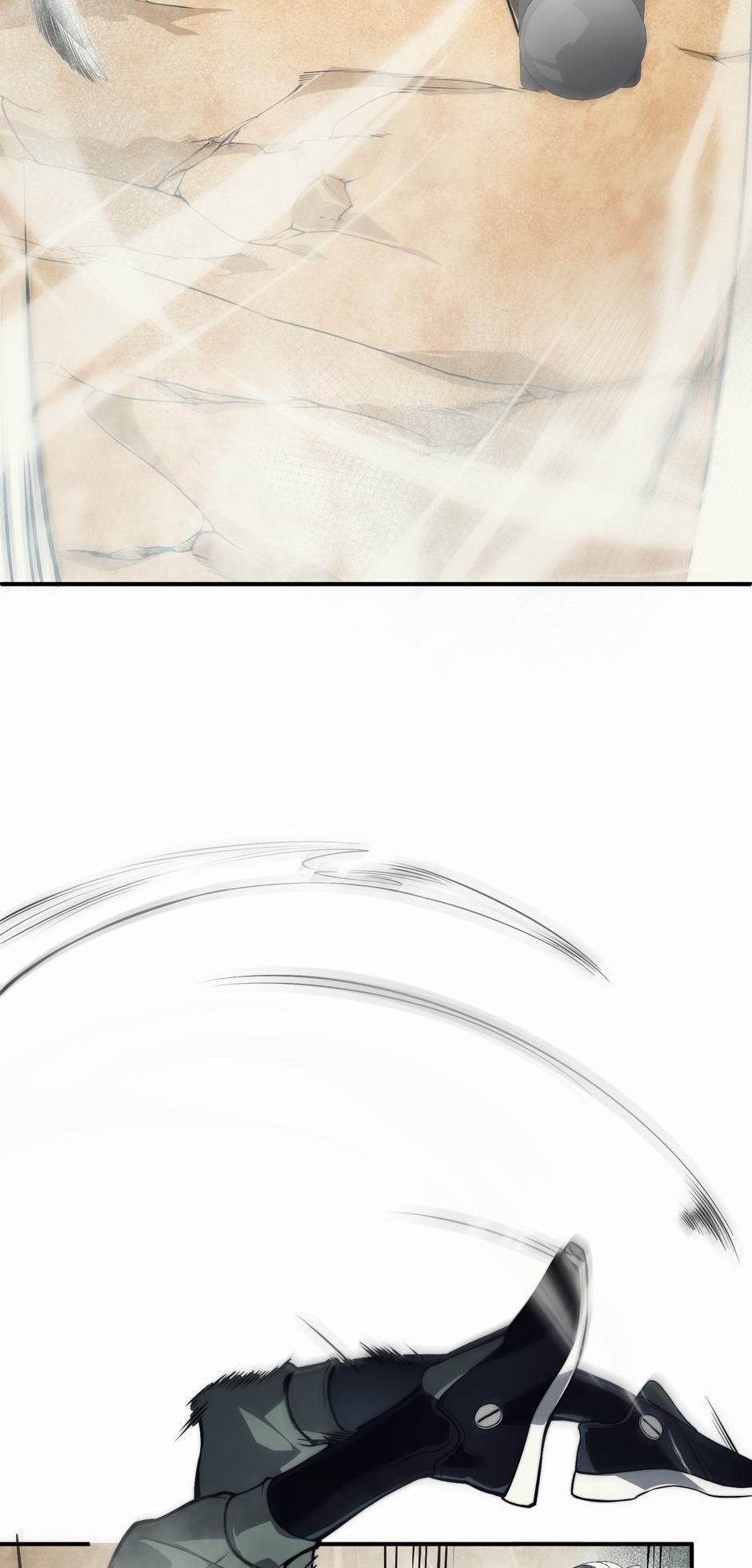 Read The Devil Never Cries Manga Online