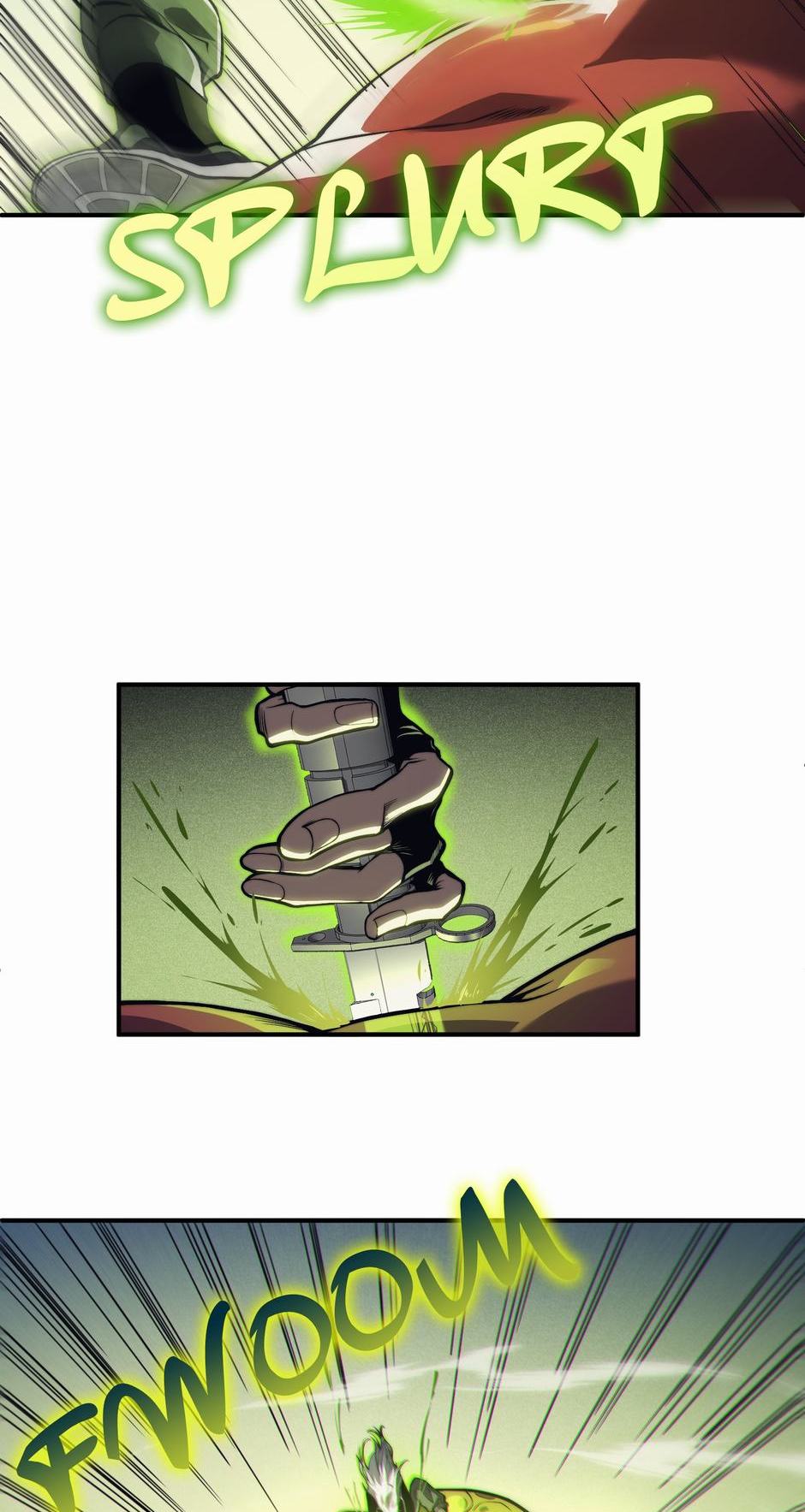 Read The Devil Never Cries Manga Online