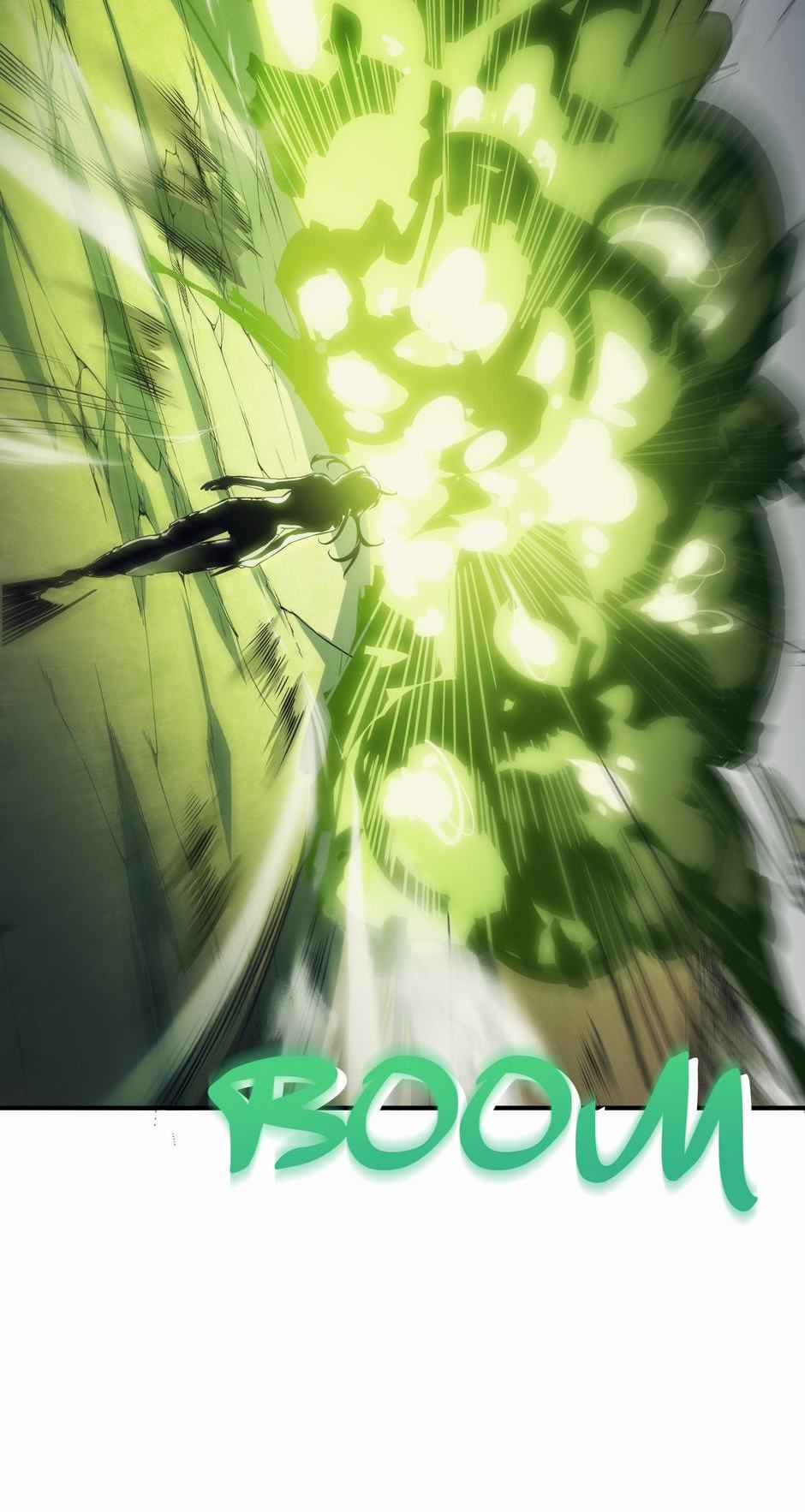 Read The Devil Never Cries Manga Online