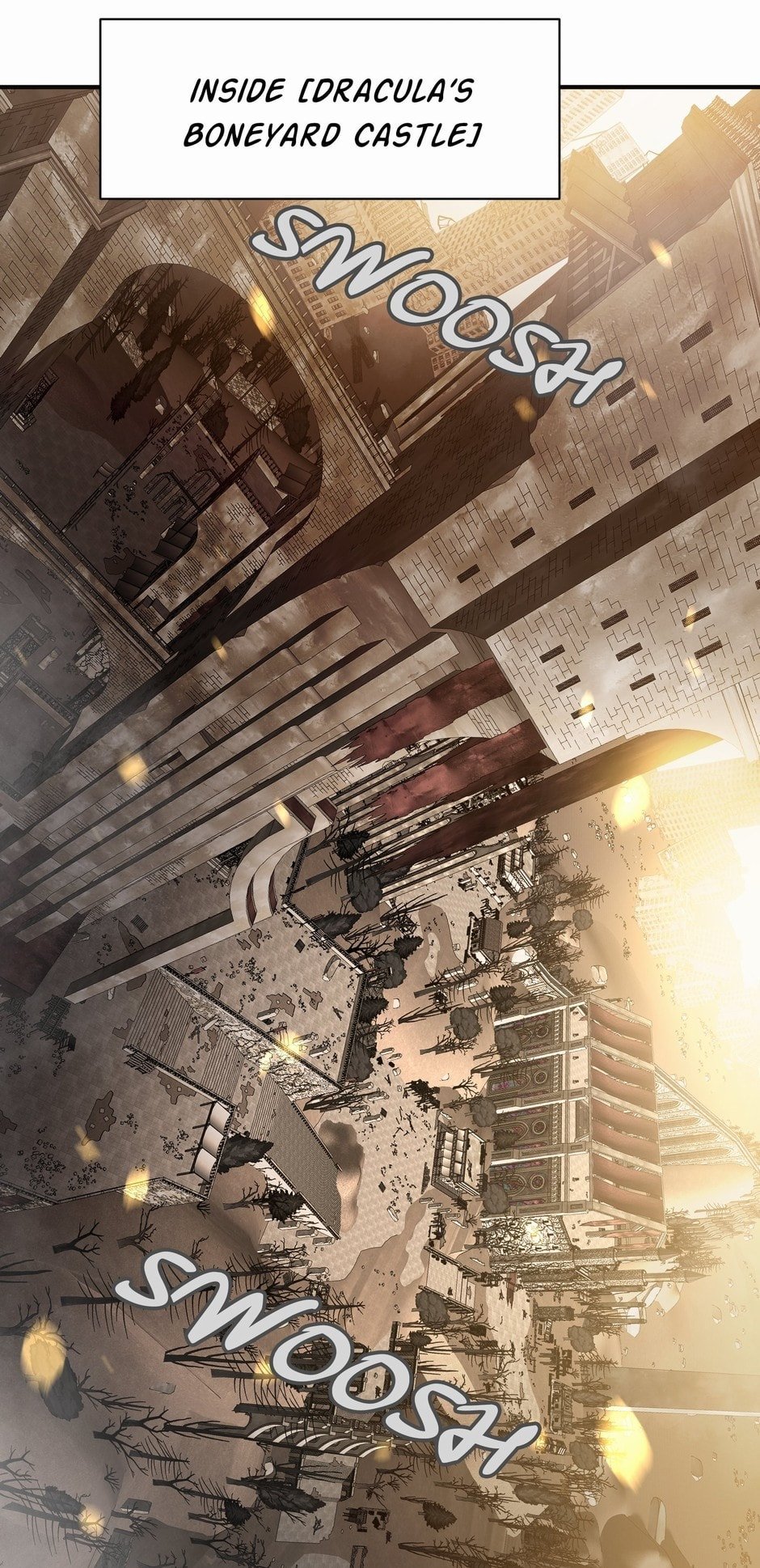 Read The Devil Never Cries Manga Online