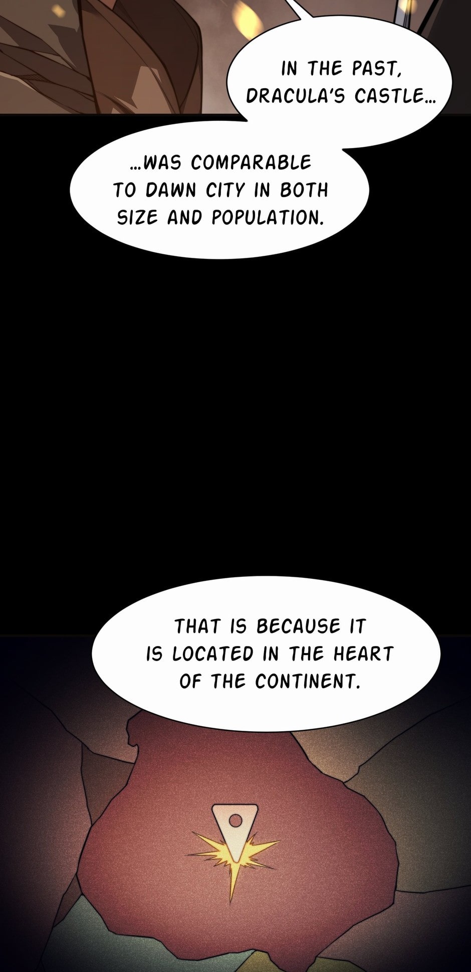 Read The Devil Never Cries Manga Online