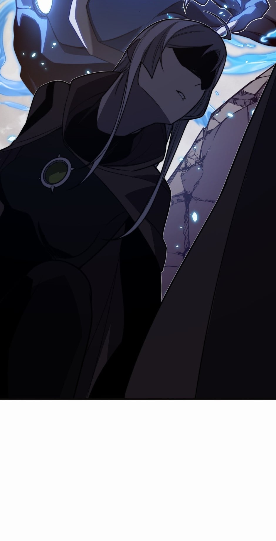 Read The Devil Never Cries Manga Online